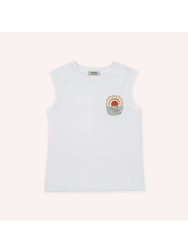 تاپ پسرانه پانچو اورجینال |  پانچو