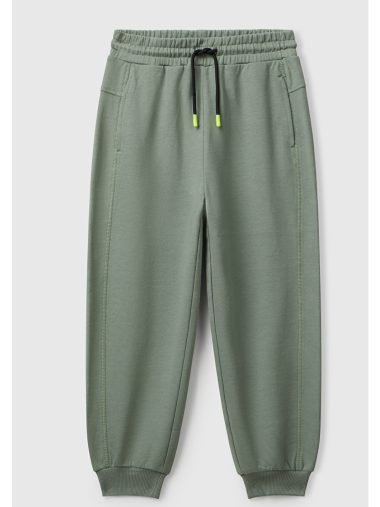 شلوار ورزشی پسرانه بنتتون اورجینال |  United Colors Of Benetton