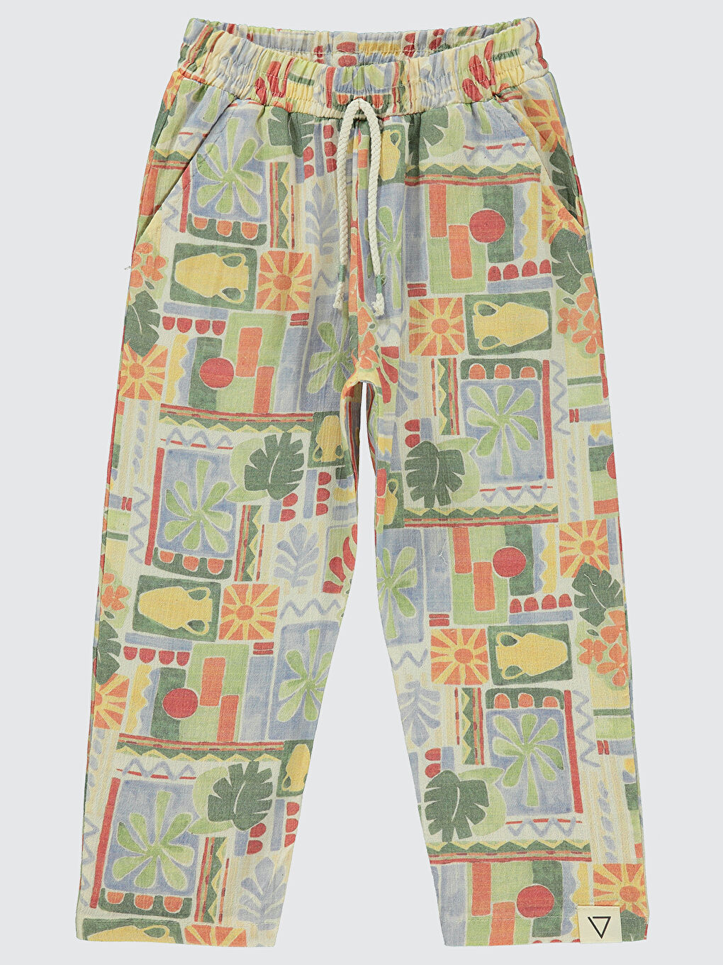 شلوار  سیویل