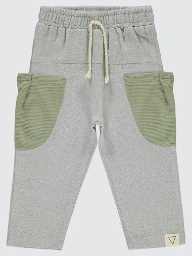 شلوار ورزشی پسرانه سیویل اورجینال |  Civil