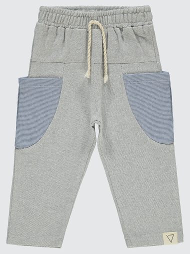 شلوار ورزشی پسرانه سیویل اورجینال |  Civil