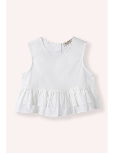 بلوز نوزاد دختر پانچو اورجینال |  پانچو