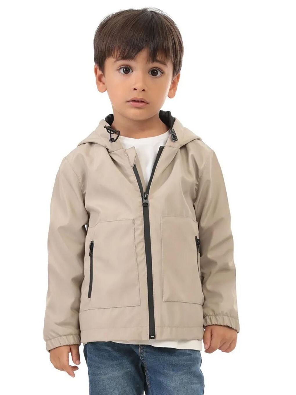 بارانی  فری من