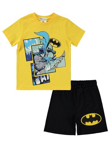 ست پسرانه بتمن اورجینال |  بتمن