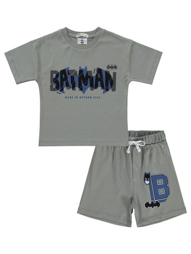 ست پسرانه بتمن اورجینال |  بتمن