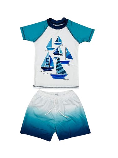 ست مایو پسرانه مای کیدز وز اورجینال |  My Kids Wear