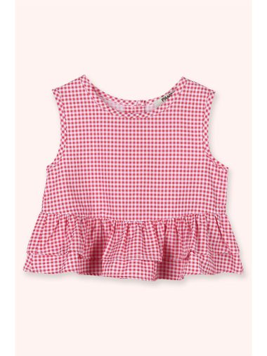 بلوز نوزاد دختر پانچو اورجینال |  پانچو