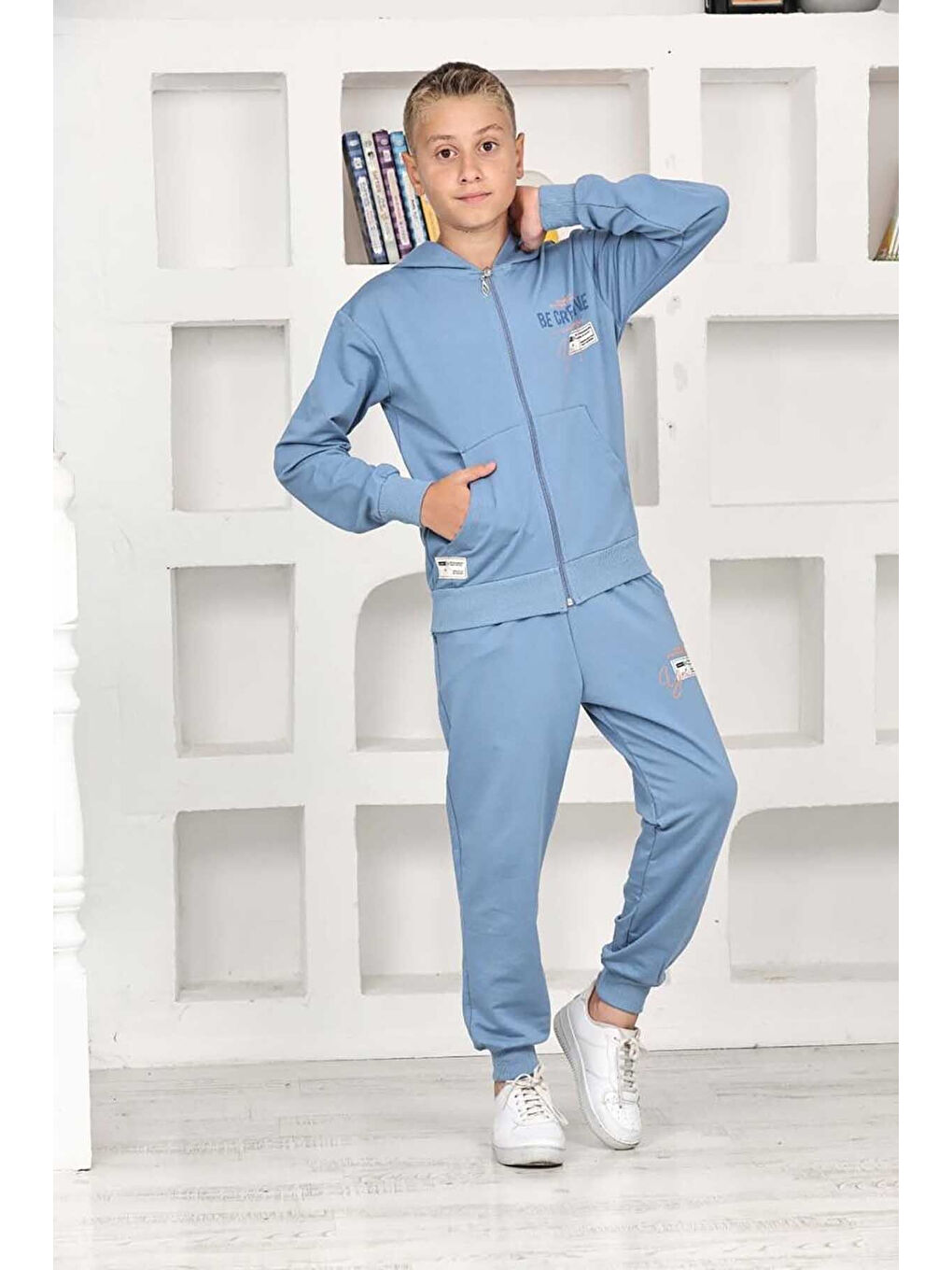 ست  مای کیدز وز