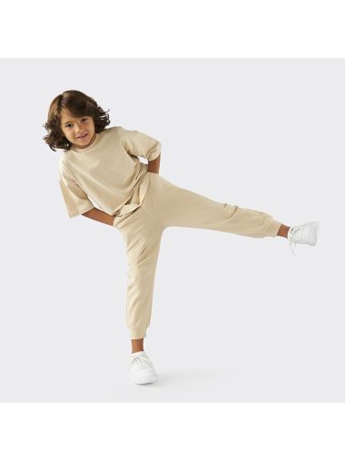 شلوار ورزشی پسرانه پانچو اورجینال |  پانچو