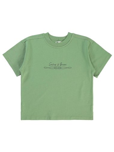 تی شرت پسرانه سیویل اورجینال |  Civil