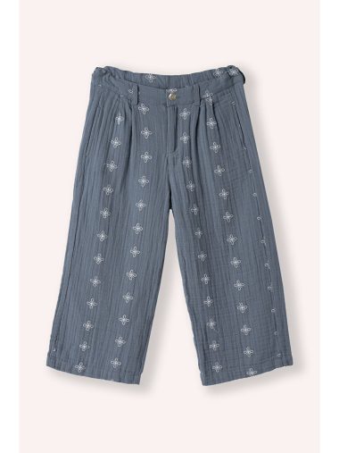 شلوار دخترانه پانچو اورجینال |  پانچو