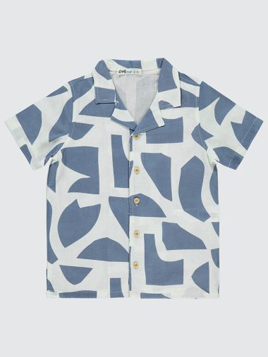 پیراهن پسرانه سیویل اورجینال |  Civil