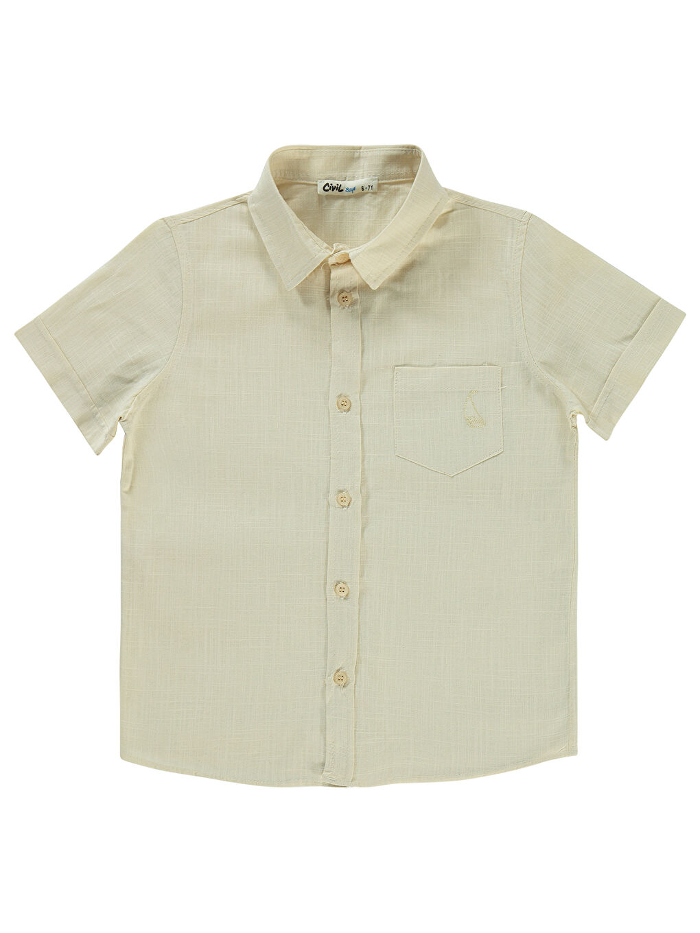 پیراهن  سیویل