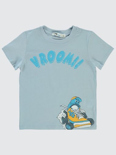 تی شرت پسرانه سیویل اورجینال |  Civil