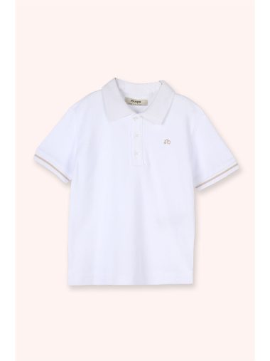 تی شرت نوزاد پسر پانچو اورجینال |  پانچو