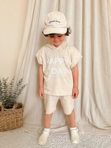 ست نوزاد پسر میا بیبی اورجینال |  Miababy