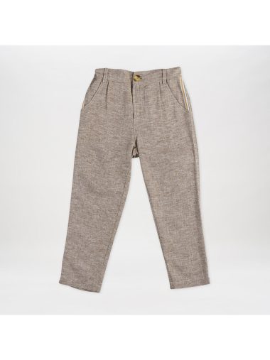 شلوار پسرانه پانچو اورجینال |  پانچو