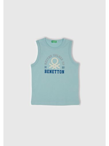 تاپ پسرانه بنتتون اورجینال |  United Colors Of Benetton