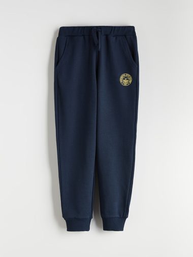 شلوار ورزشی پسرانه ال سی  وایکیکی اورجینال |  LCW Kids