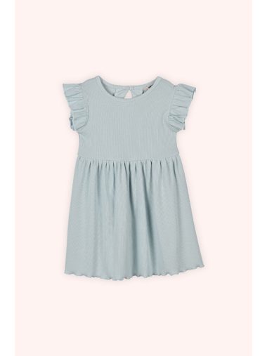 لباس نوزاد دختر پانچو اورجینال |  پانچو