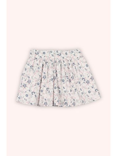 دامن نوزاد دختر پانچو اورجینال |  پانچو