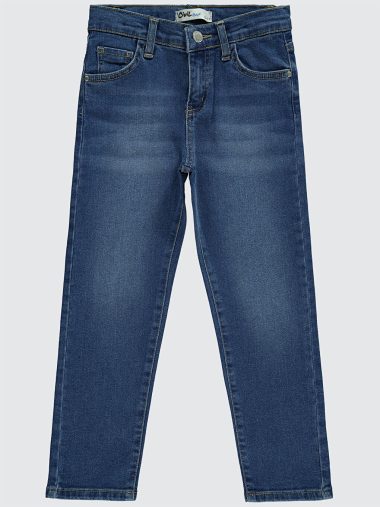 شلوار جین پسرانه سیویل اورجینال |  Civil