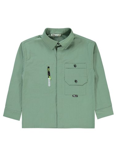 پیراهن پسرانه سیویل اورجینال |  Civil