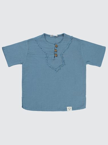 پیراهن پسرانه سیویل اورجینال |  Civil