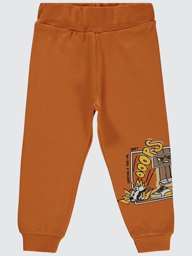 شلوار ورزشی پسرانه سیویل اورجینال |  Civil