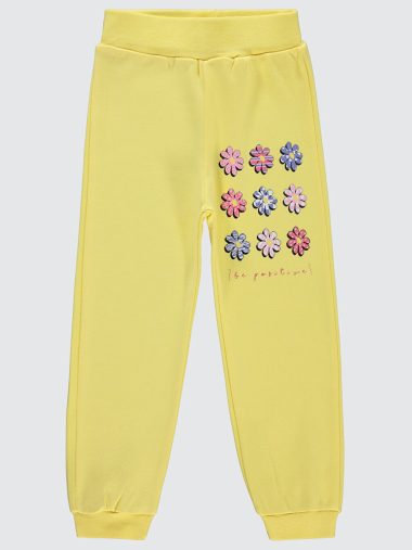 شلوار ورزشی دخترانه سیویل اورجینال |  Civil