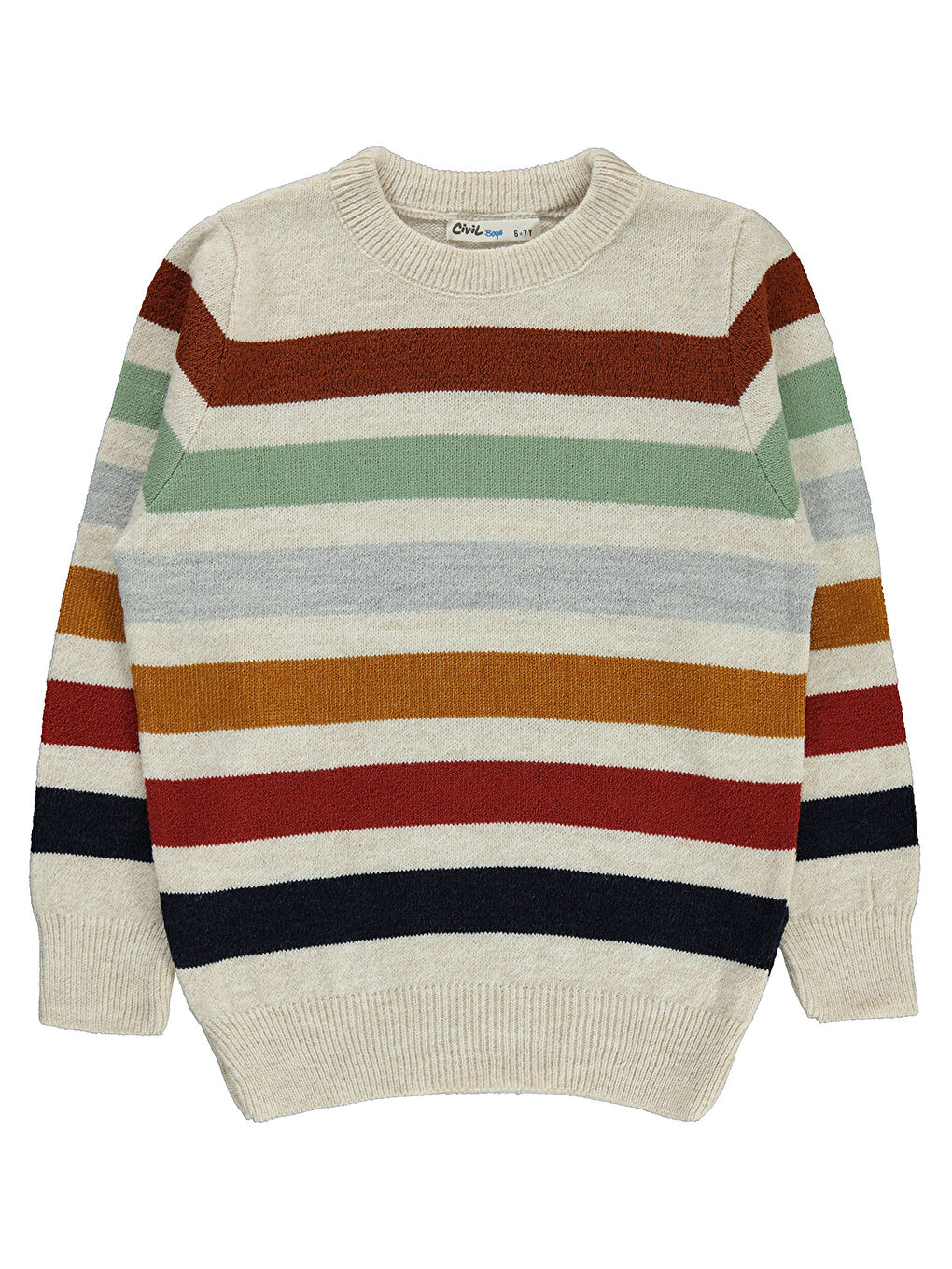 بافت  سیویل