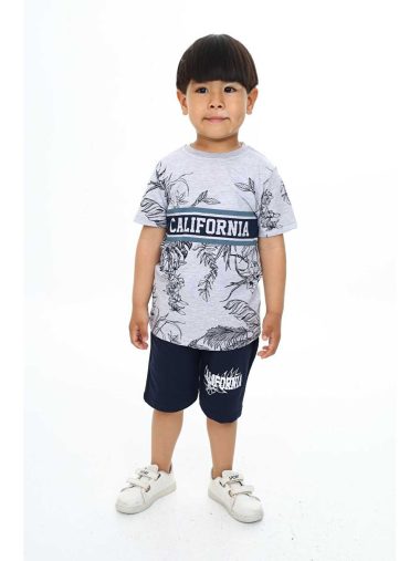 ست پسرانه مای کیدز وز اورجینال |  My Kids Wear