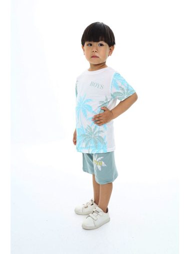 ست پسرانه مای کیدز وز اورجینال |  My Kids Wear