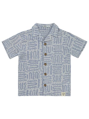 پیراهن پسرانه سیویل اورجینال |  Civil