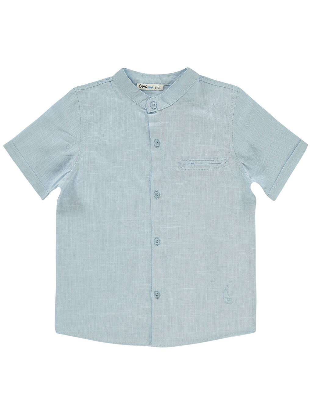 پیراهن سیویل