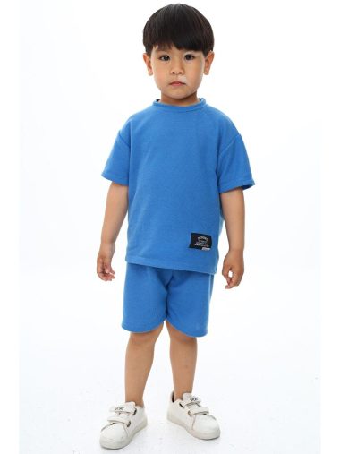 ست پسرانه مای کیدز وز اورجینال |  My Kids Wear