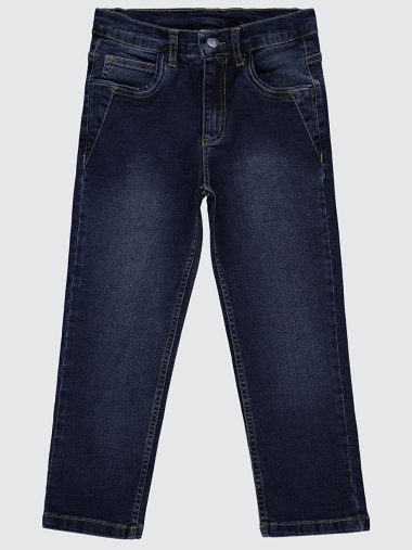 شلوار جین پسرانه سیویل اورجینال |  Civil