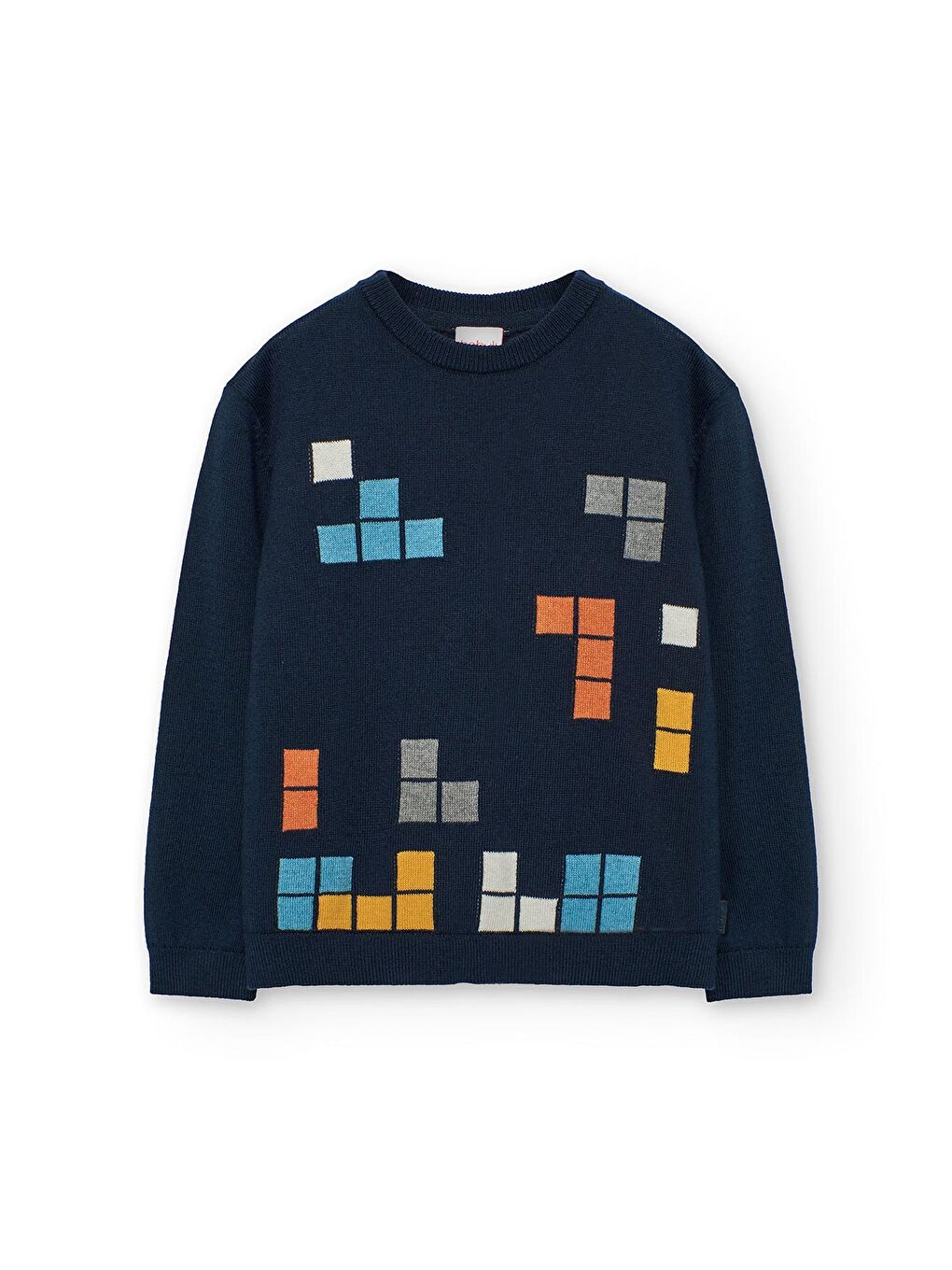 بافت بوبولی