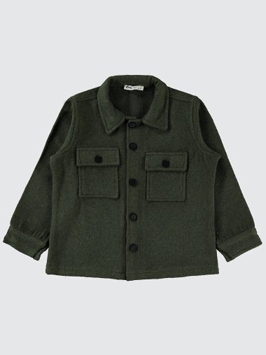 پیراهن پسرانه سیویل اورجینال |  Civil