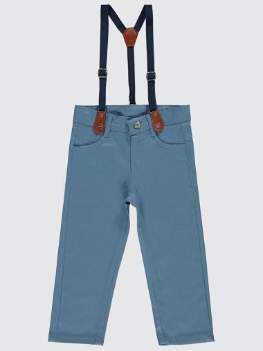 شلوار پسرانه سیویل اورجینال |  Civil