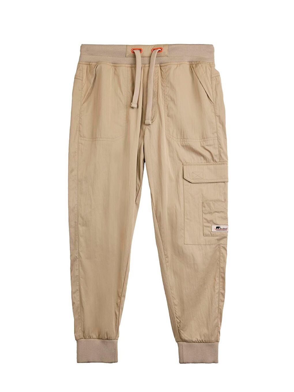 شلوار  بد بیر