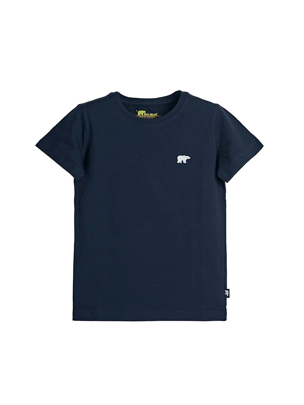 تی شرت بد بیر