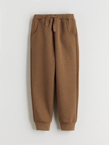 شلوار ورزشی پسرانه ال سی  وایکیکی اورجینال |  LCW Kids