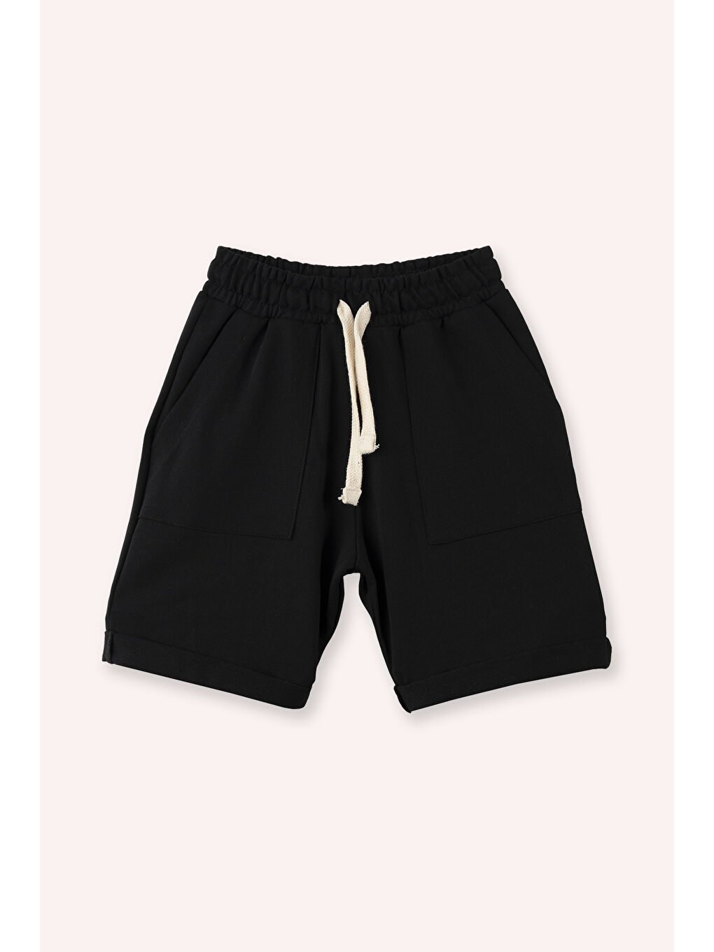 شورت  پانچو