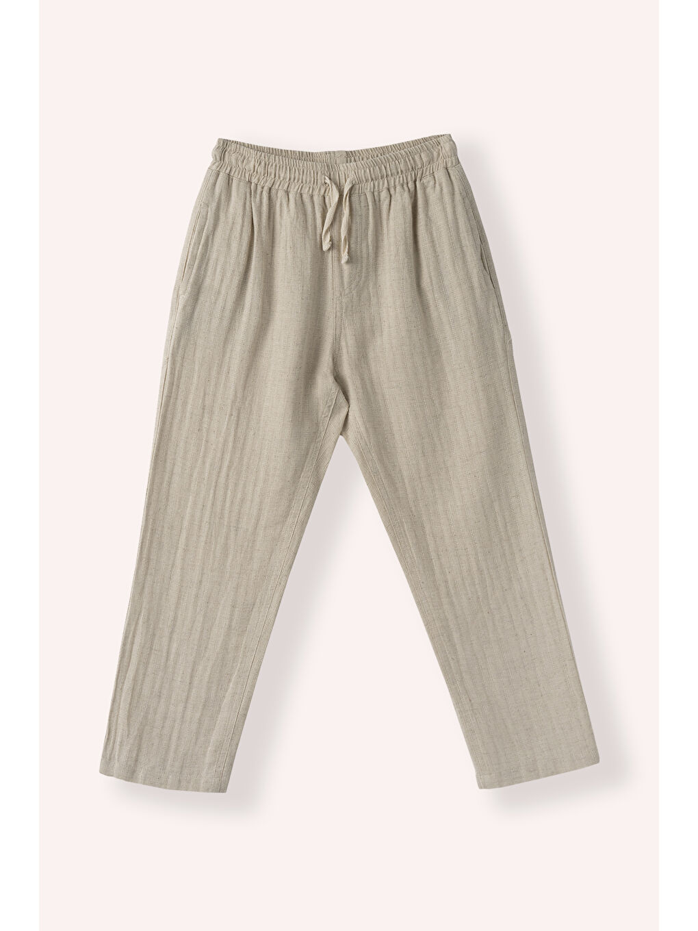 شلوار پانچو