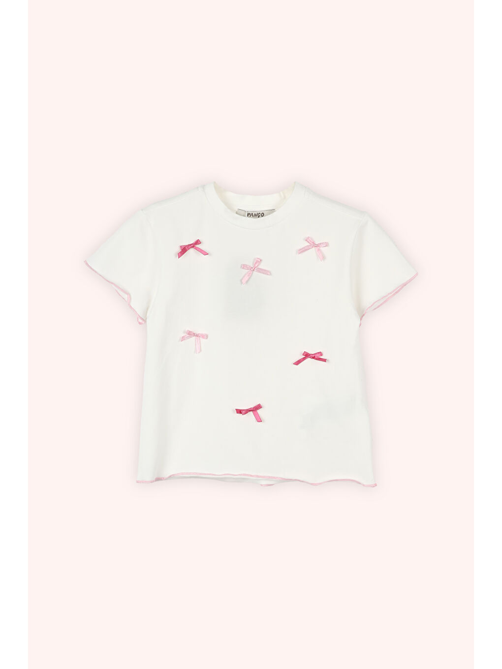 تی شرت پانچو