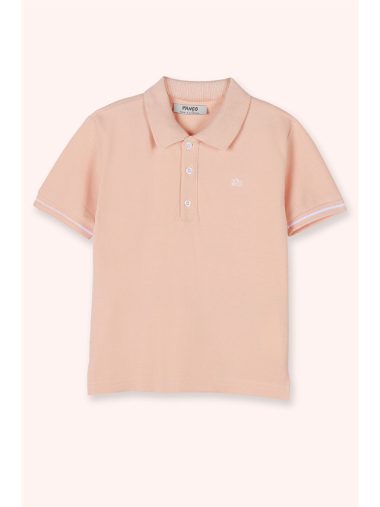 تی شرت نوزاد پسر پانچو اورجینال |  پانچو