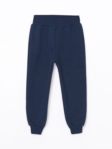 شلوار ورزشی نوزاد پسر ال سی  وایکیکی اورجینال |  LCW Kids