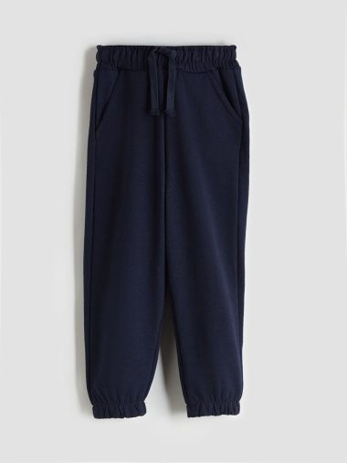 شلوار ورزشی نوزاد پسر ال سی وایکیکی اورجینال |  LCW ECO