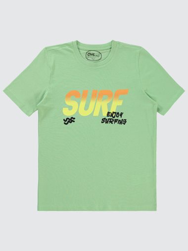 تی شرت پسرانه سیویل اورجینال |  Civil